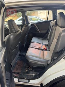 تويوتا راف 4